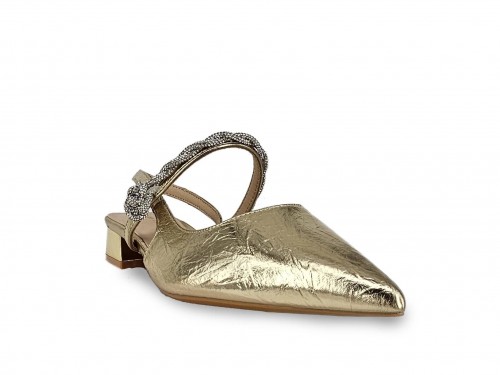 ZAPATO PLANO FIESTA.