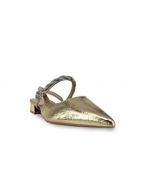ZAPATO PLANO FIESTA.