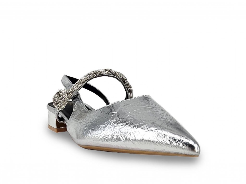 ZAPATO PLANO FIESTA.
