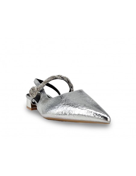 ZAPATO PLANO FIESTA.