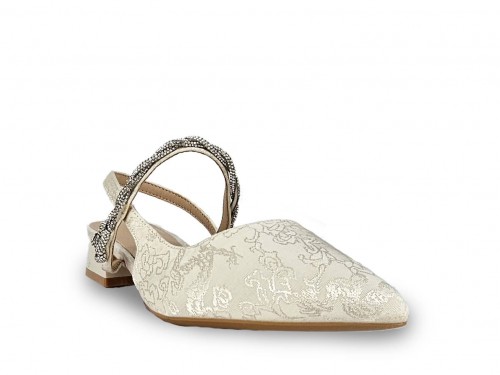 ZAPATO PLANO FIESTA.