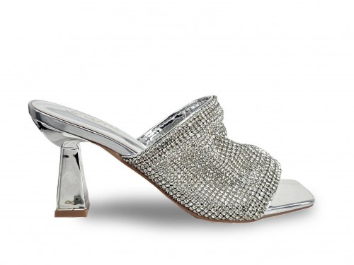 MULE PARA FIESTA CON STRASS. 2