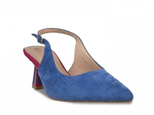 STILETTO VESTIR DESTALONADO.