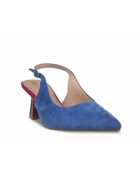 STILETTO VESTIR DESTALONADO.