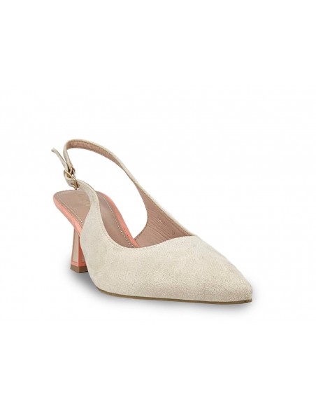 STILETTO VESTIR DESTALONADO.