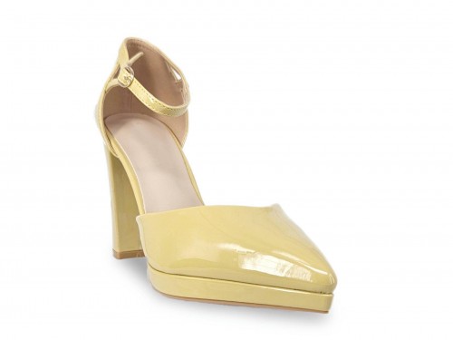 STILETTO ACHAROLADO CON...