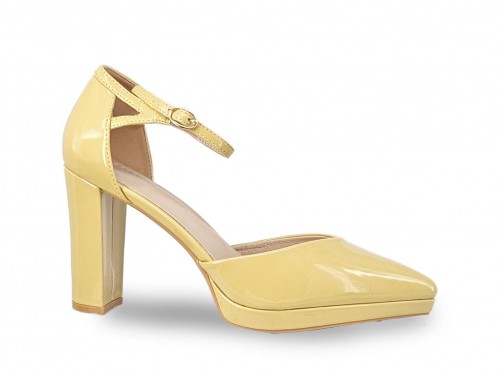 STILETTO ACHAROLADO CON... 2