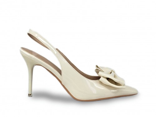 STILETTO DESTALONADO CHAROL. 2