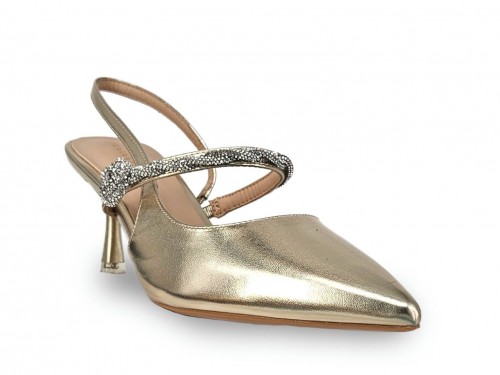 STILETTO FIESTA ACHAROLADO