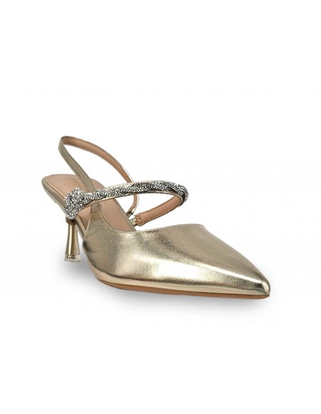 STILETTO FIESTA ACHAROLADO