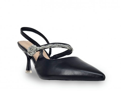 STILETTO FIESTA ACHAROLADO