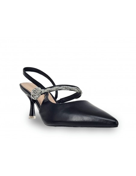 STILETTO FIESTA ACHAROLADO
