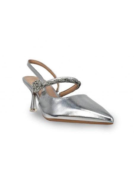STILETTO FIESTA ACHAROLADO
