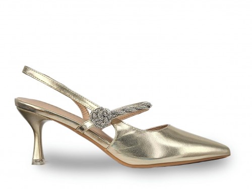 STILETTO FIESTA ACHAROLADO 2