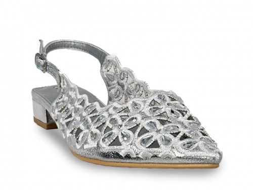 ZAPATO PLANO FIESTA.