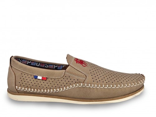 MOCASÍN SPORT. 2