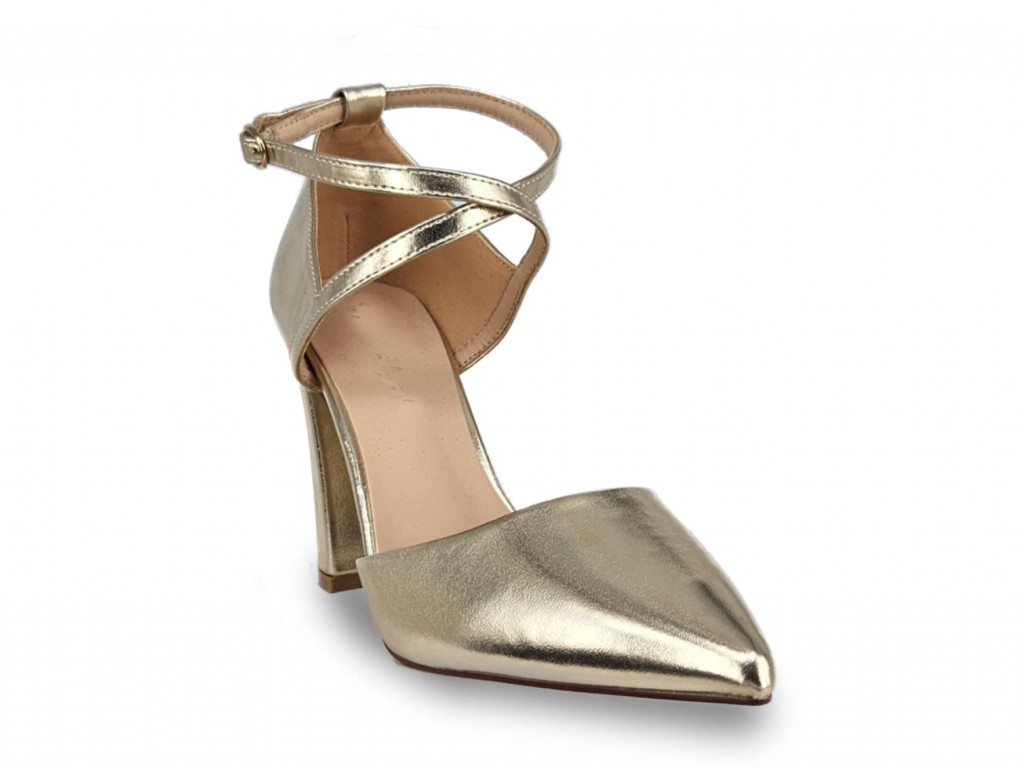 STILETTO CHAROL
