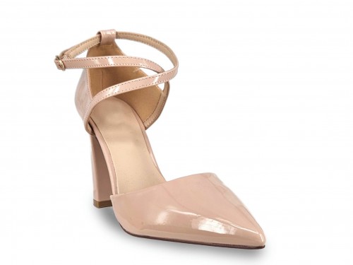 STILETTO CHAROL