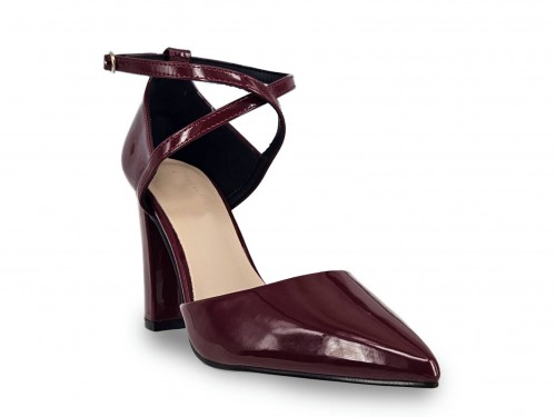 STILETTO CHAROL