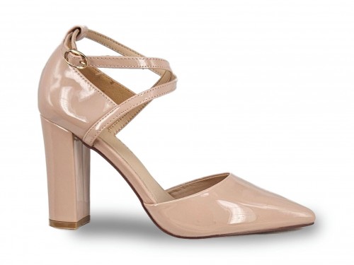 STILETTO CHAROL 2