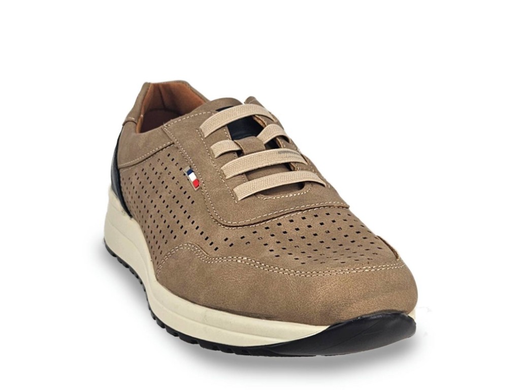 BLUCHER SPORT CABALERO.