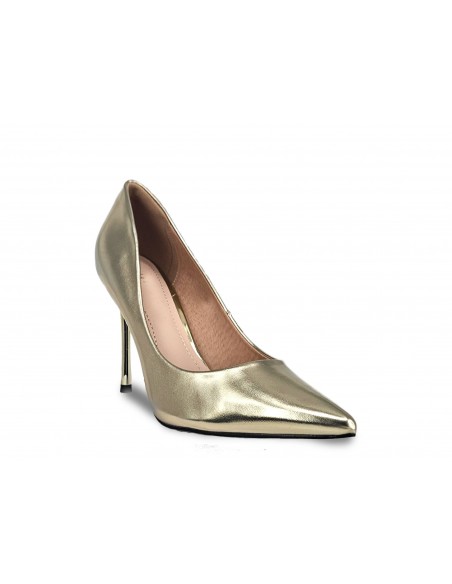 STILETTO TACÓN FINO
