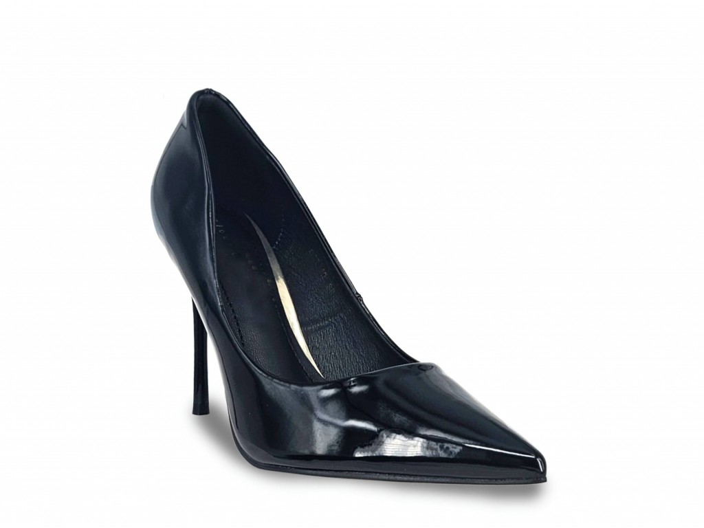 STILETTO TACÓN FINO
