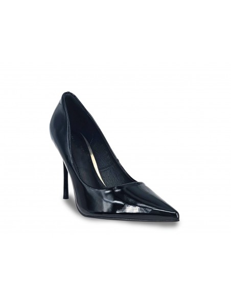 STILETTO TACÓN FINO