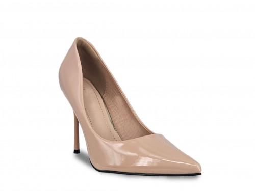 STILETTO TACÓN FINO