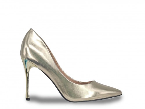 STILETTO TACÓN FINO 2