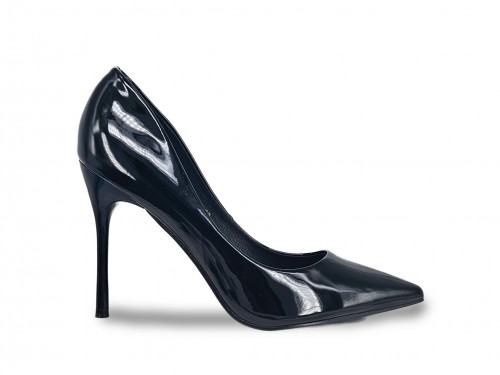 STILETTO TACÓN FINO 2