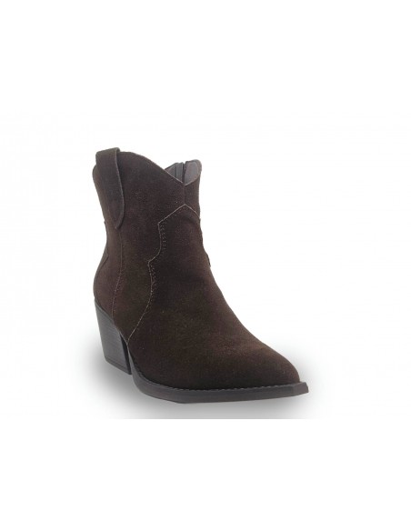 BOTIN CAMPERO DE ANTELINA.