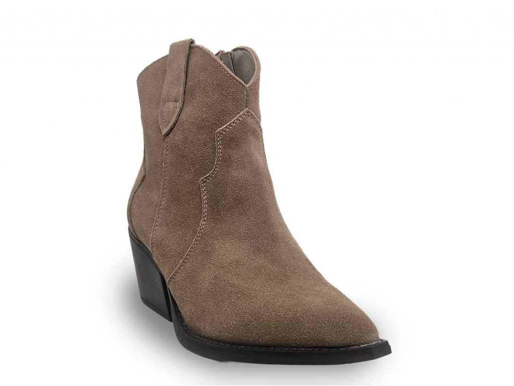 BOTIN CAMPERO DE ANTELINA.