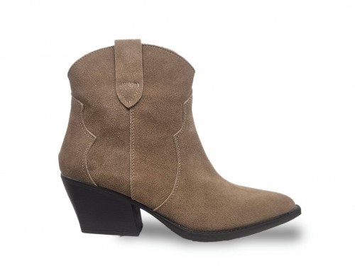 BOTIN CAMPERO DE ANTELINA. 2