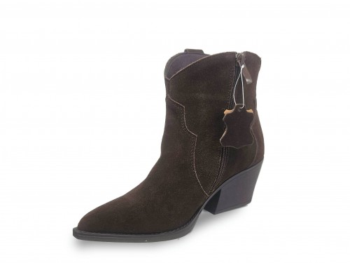 BOTIN CAMPERO DE ANTELINA. 2