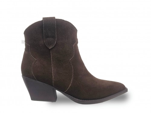 BOTIN CAMPERO DE ANTELINA. 2