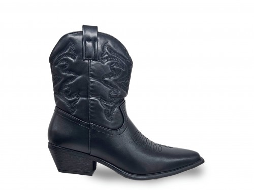 BOTÍN TIPO COWBOY 2