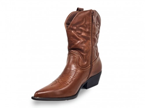 BOTÍN TIPO COWBOY 2