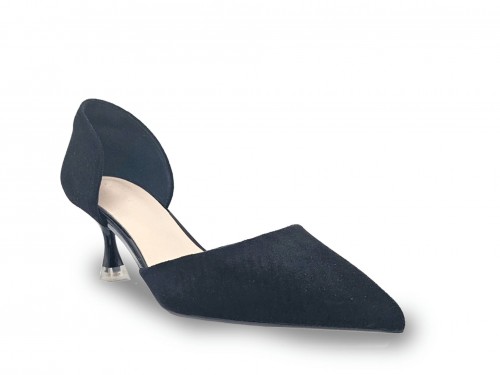 STILETTO DE ANTELINA, TACÓN...