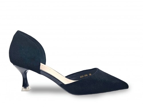 STILETTO DE ANTELINA, TACÓN... 2