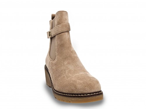 BOTIN CASUAL ANTELINA DE CUÑA.