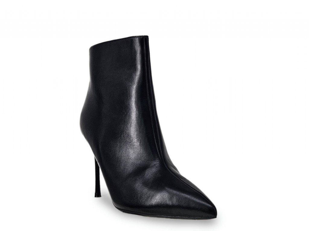 BOTIN VESTIR . TACÓN FINO.