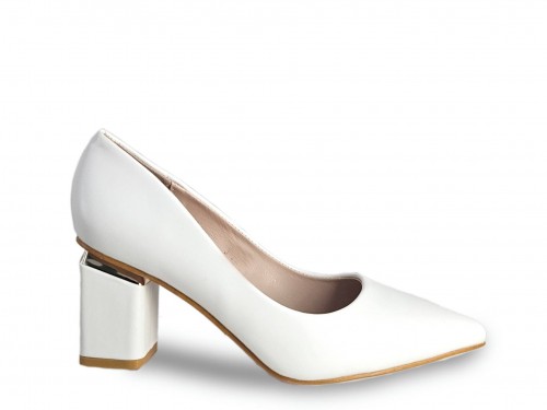 ZAPATO DE SALÓN, TACÓN... 2