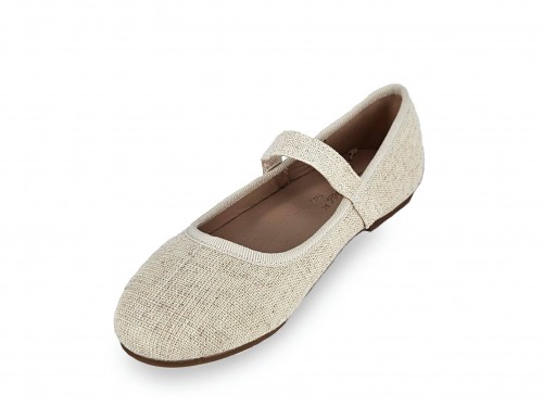 MERCEDITAS DE NIÑA CON VELCRO. 2