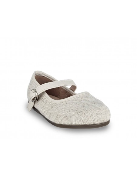 MERCEDITAS NIÑA CON HEBILLA.