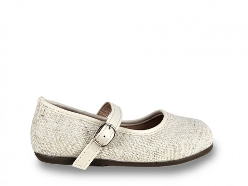 MERCEDITAS NIÑA CON HEBILLA. 2