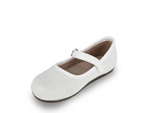 MERCEDITAS NIÑA CON HEBILLA. 2