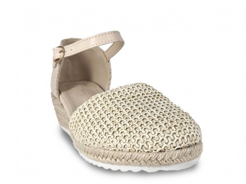 ESPARDEÑA CUÑA ESPARTO NIÑA.