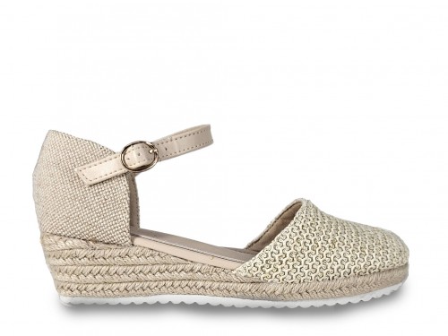 ESPARDEÑA CUÑA ESPARTO NIÑA. 2