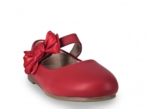 MERCEDITAS NIÑA CON LAZO.